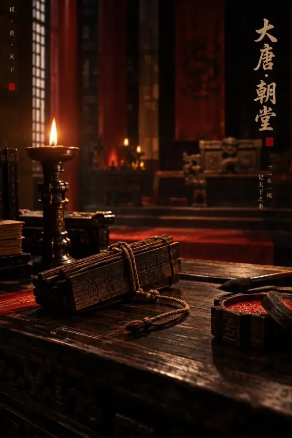 断指奇案 短剧封面