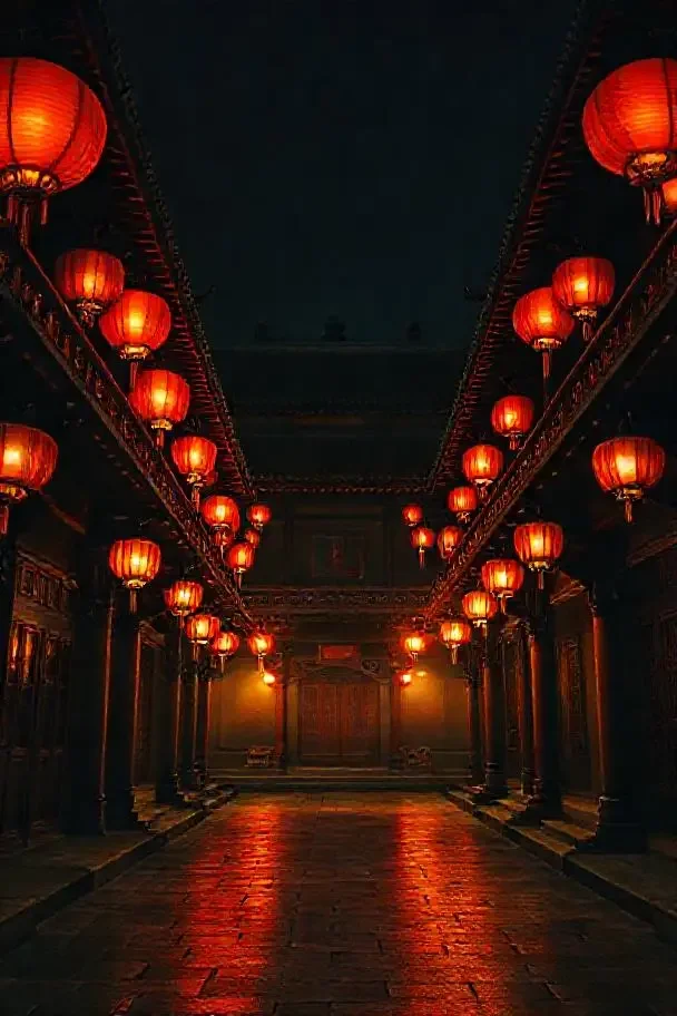 县令断案·双尸谜局 短剧封面