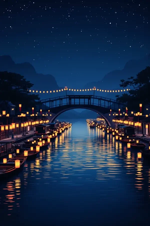 漕运奇冤 短剧封面